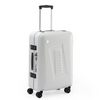 BUBULE PL 24'' PP Spinner Suitcase for Travel Wheeled Lock Trolley Luggage