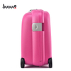 BUBULE WX 23'' PP Travel Trolley Luggage Sets OEM Wheeled Carry on Suitcases