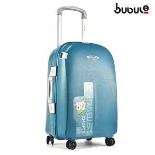 BUBULE HL 31'' Hot Sale Designer Luggage Sets 4Pcs Wheeled Travel Trolley Suitcases