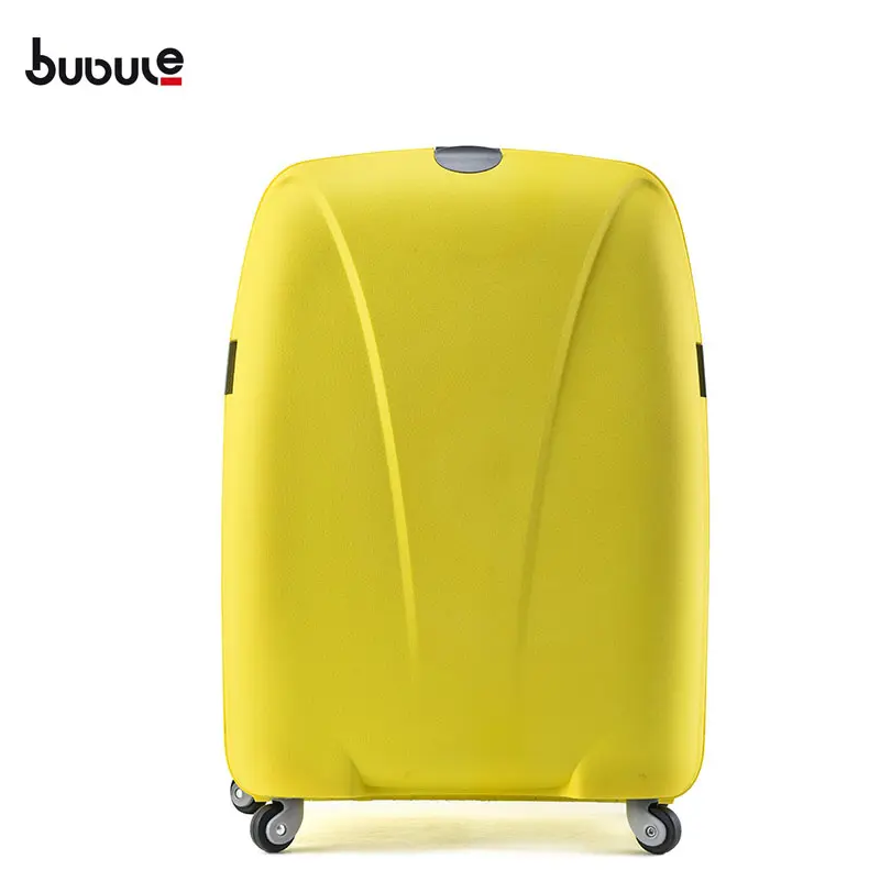BUBULE VL 26'' PP Unique Waterproof Luggage Trolley Bag Popular Suitcase Custom Travel Rolling Luggage