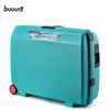 BUBULE SX PP Travel Luggage with Large Space Wheeled Carry on Suitcase