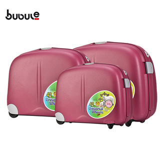 BUBULE DX PP Classic Hot Sale Wholesale Luggage Sets Travel Trolley Suitcase