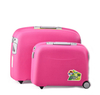 BUBULE WX 31'' PP Travel Trolley Luggage Sets OEM Wheeled Carry on Suitcases