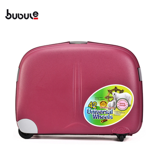 BUBULE DX 27'' Hot Sale PP Classic Travel Suitcase Wheeled Wholesale Luggage Bag