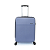BUBULE PPL02D new style high quality PP luggage set travel trolley bag wholesale portable waterproof rolling suitcase