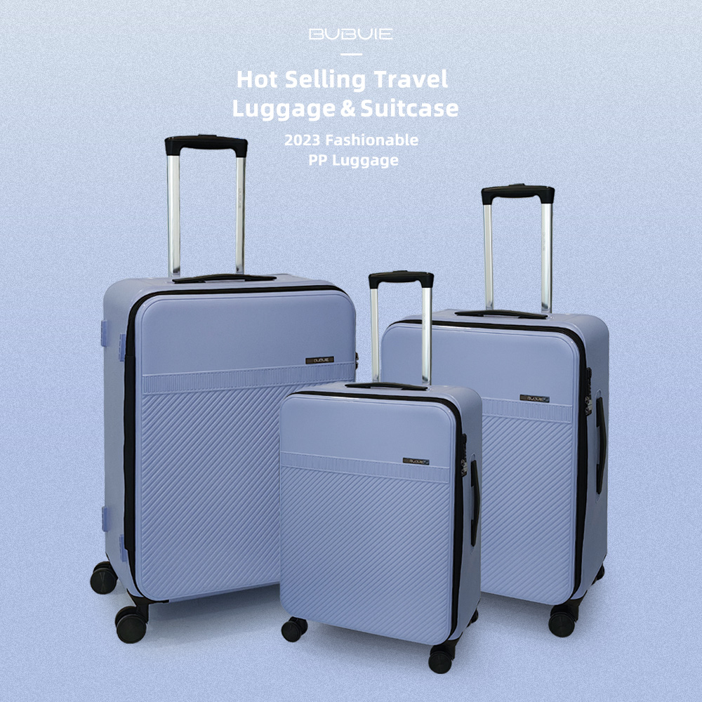 Should I Choose Hard-Shell Or Soft-Shell Luggage?